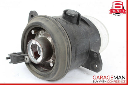 10-13 Mercedes W251 R350 Front Right Side Bumper Fog Light Lamp OEM
