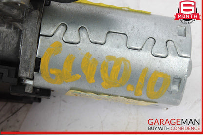 06-19 Mercedes X164 GL450 R350 ML350 Rear Glass Windshield Wiper Motor OEM