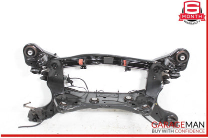 14-22 Maserati Quattroporte SQ4 M156 Rear Subframe Crossmember Cross Member OEM