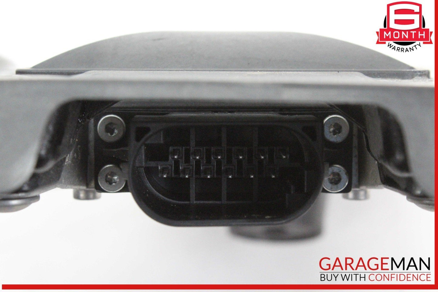 12-18 Audi A6 A7 Rear Left Driver Side Lane Assist Blind Spot Radar Sensor OEM