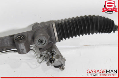 03-10 Porsche Cayenne 955 957 Power Steering Rack & Pinion 7L5422055H OEM