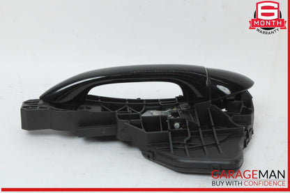 06-13 Mercedes X164 GL450 ML350 Rear Left Driver Side Exterior Door Handle OEM
