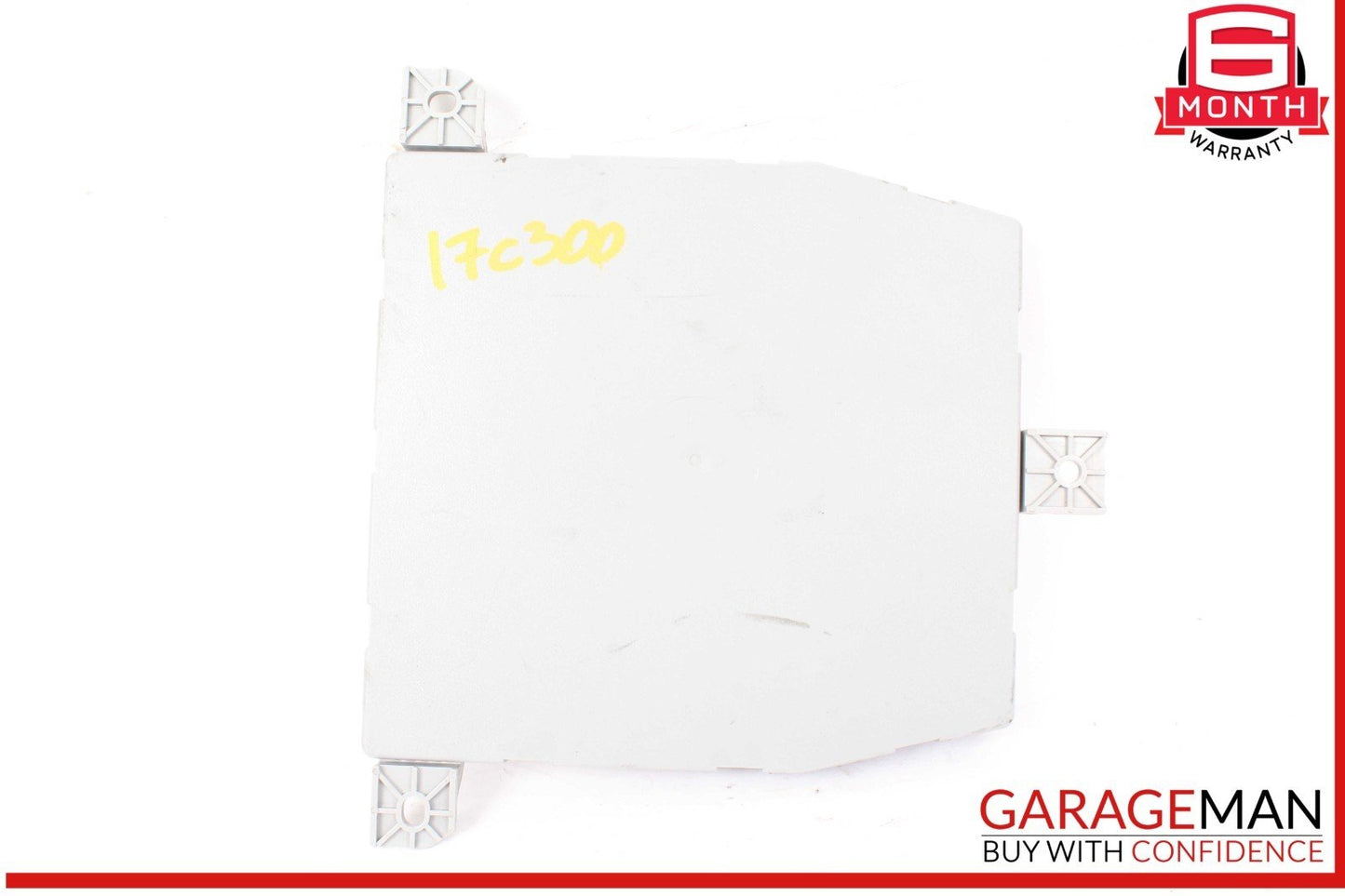15-20 Mercedes W205 C300 GLC43 C63 AMG SAM Signal Lamp Control Module OEM