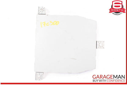 15-20 Mercedes W205 C300 GLC43 C63 AMG SAM Signal Lamp Control Module OEM
