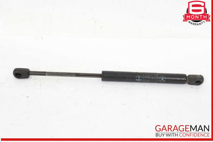 03-08 Mercedes R230 SL500 SL55 AMG Front Left and Right Hood Shock Strut OEM