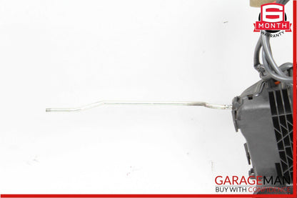 06-11 Mercedes W219 CLS550 CLS55 AMG CLS500 Front Right Door Lock Latch Actuator