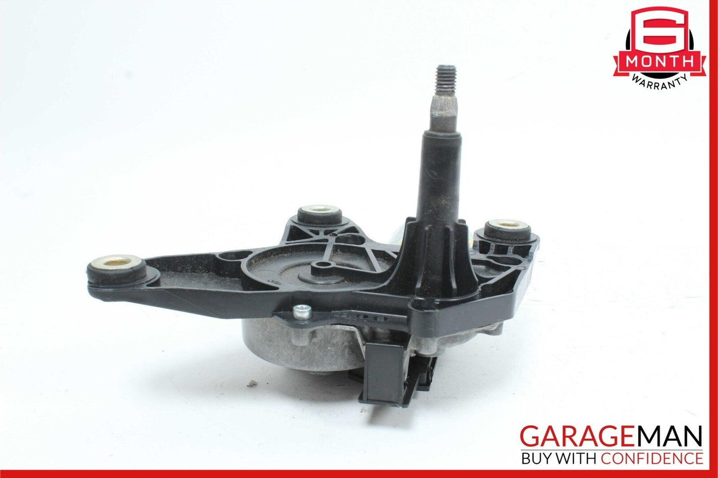 06-13 Mercedes W251 R350 R550 ML320 Rear Glass Windshield Wiper Motor Unit OEM