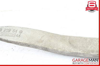 05-11 Mercedes R171 SLK280 SLK350 Front Left Side Suspension Lower Control Arm