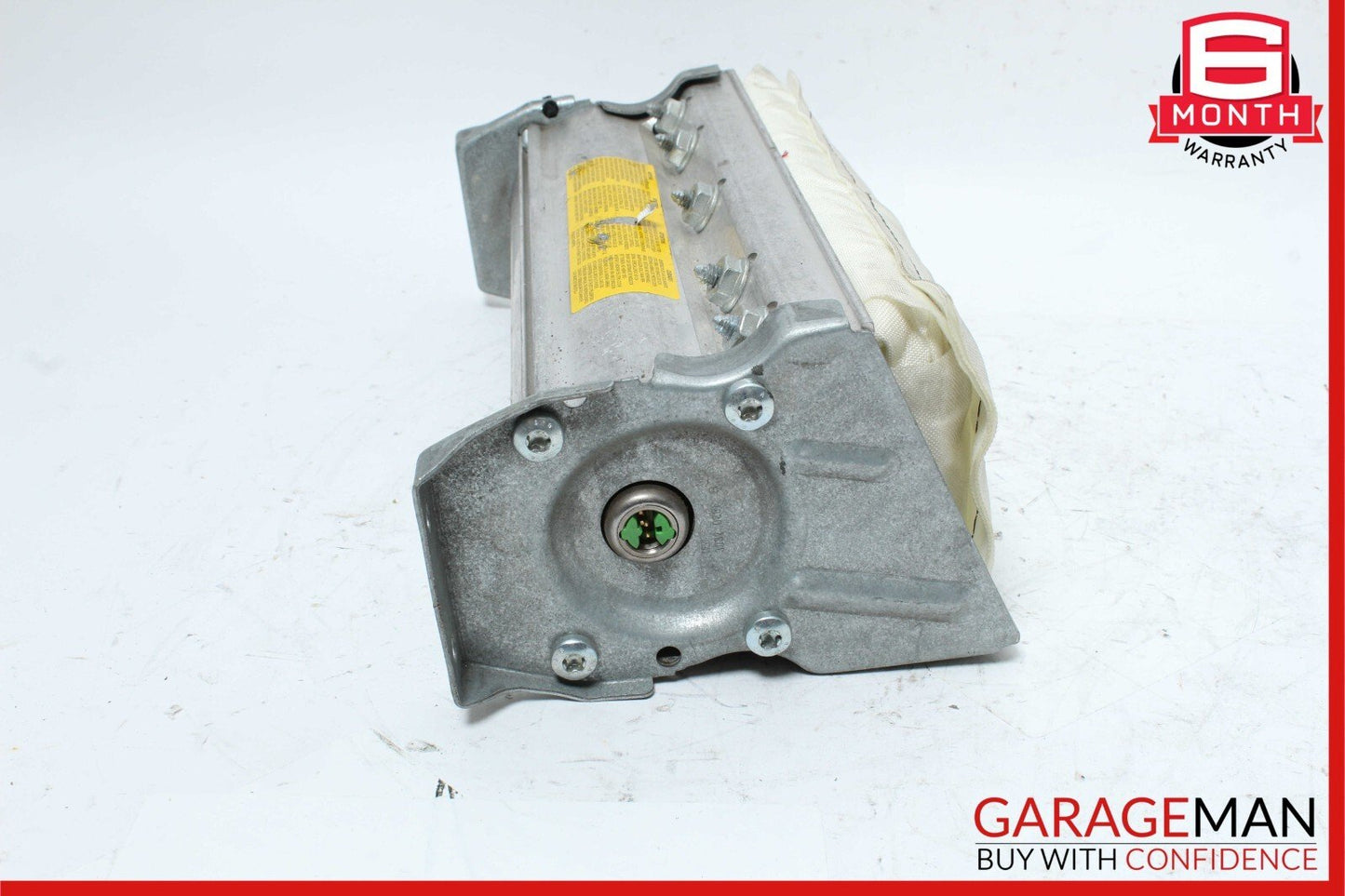 00-06 Mercedes W220 S430 CL500 S500 Dashboard Right Side Airbag Air Bag OEM