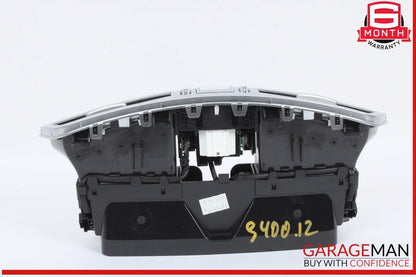 07-13 Mercedes W221 S400 Hybrid Center Dash Air AC Heater Vent 2218300954 OEM