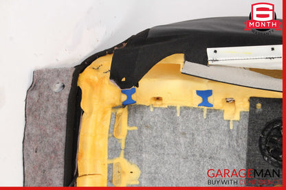 07-12 Mercedes X164 GL450 GL350 Front Left Driver Top Upper Seat Cushion OEM