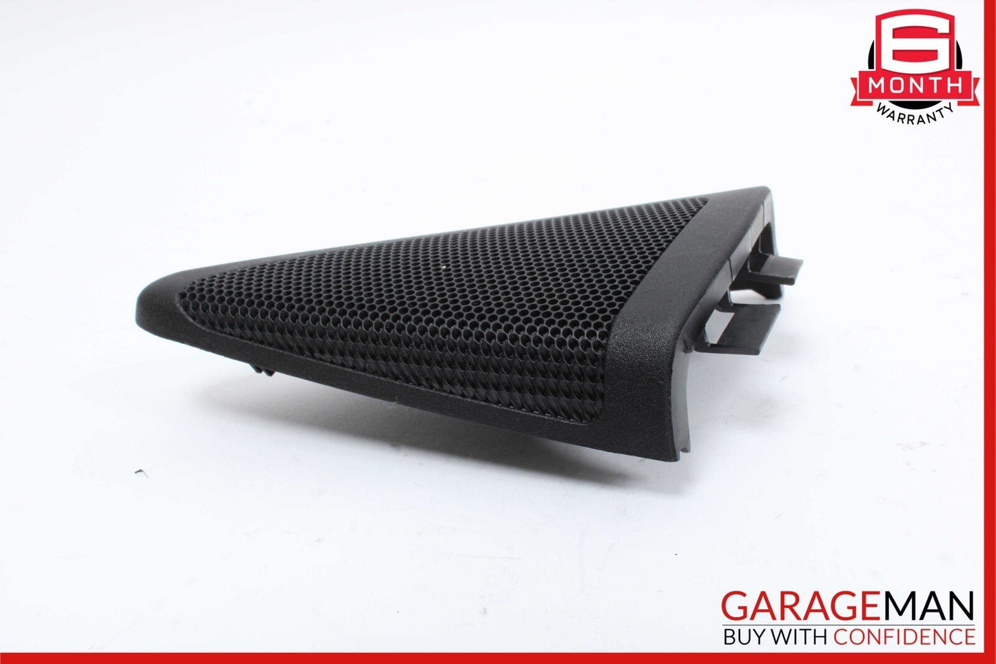 05-11 Mercedes R171 SLK300 SLK350 Front Left Side Door Tweeter Speaker Cover OEM