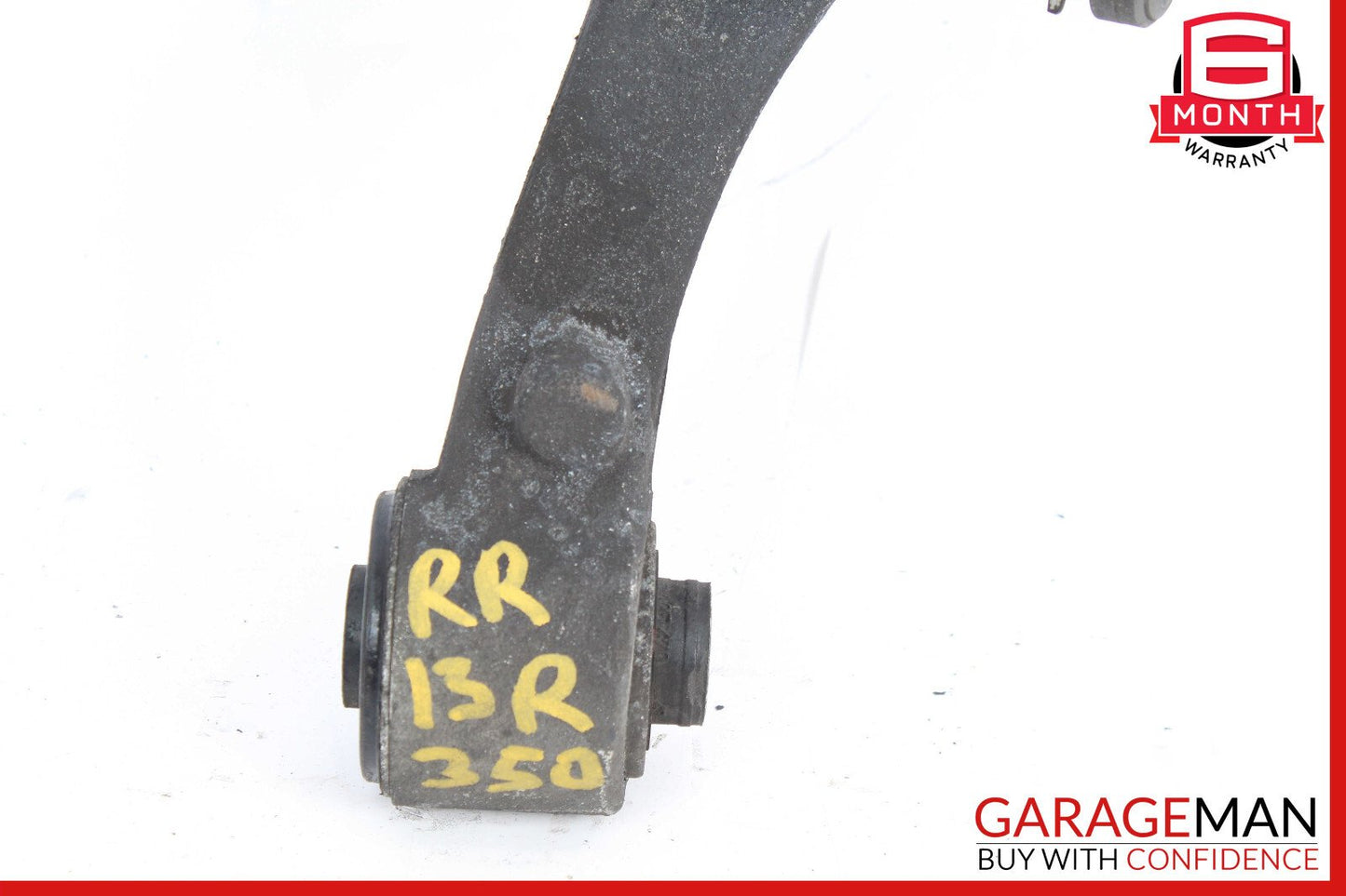 06-13 Mercedes W251 R350 GL450 Rear Right Tie Rod Control Arm 1643502006 OEM