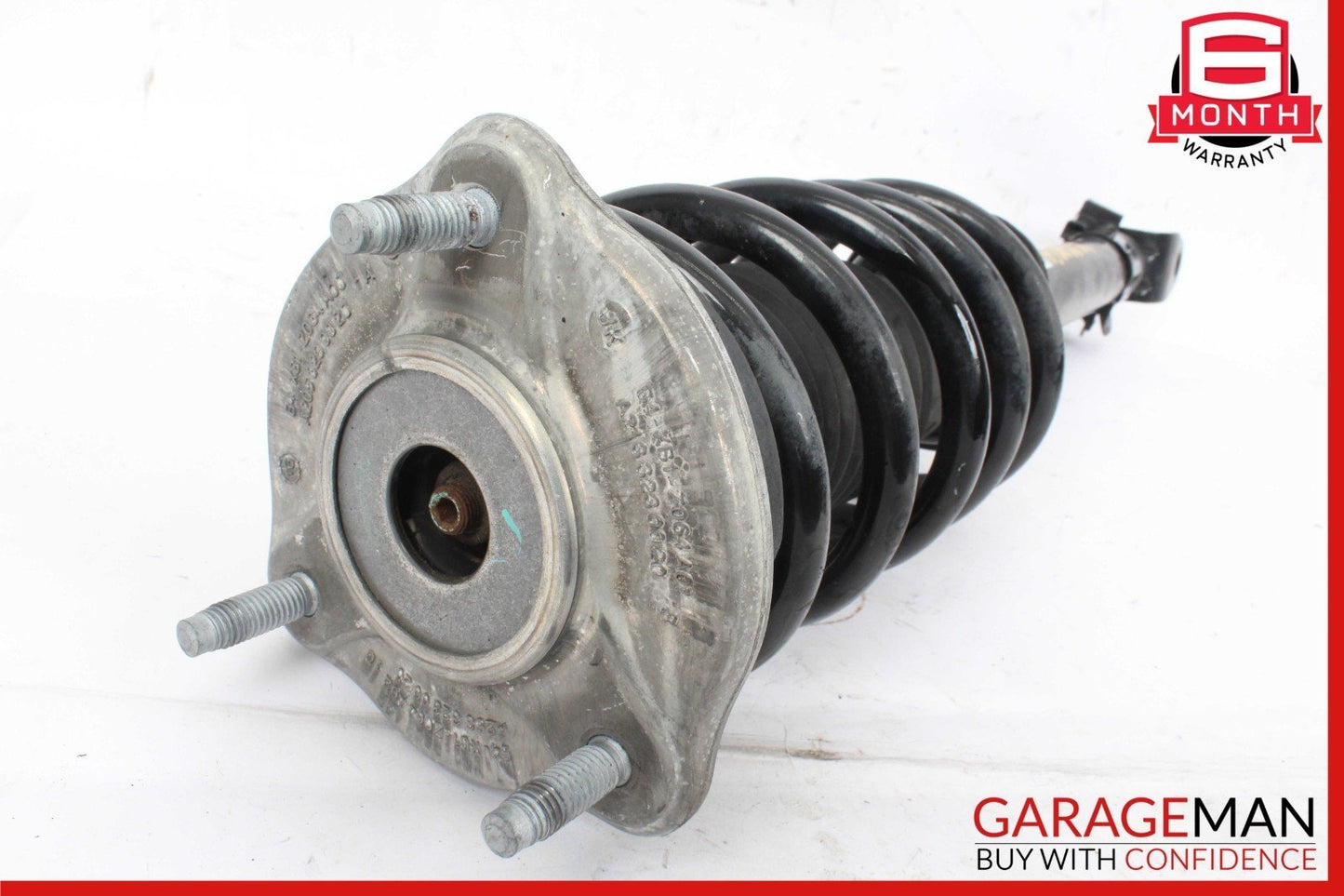 15-20 Mercedes W205 C300 Front Left or Right Side Shock Strut Absorber Spring
