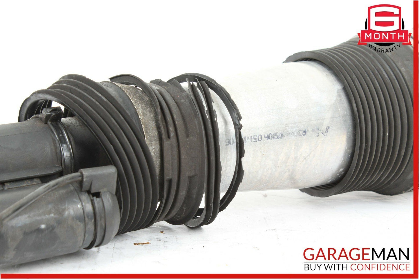 07-13 Mercedes W221 S550 Front Right / Left Air Airmatic Shock Strut Absorber