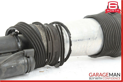 07-13 Mercedes W221 S550 Front Right / Left Air Airmatic Shock Strut Absorber
