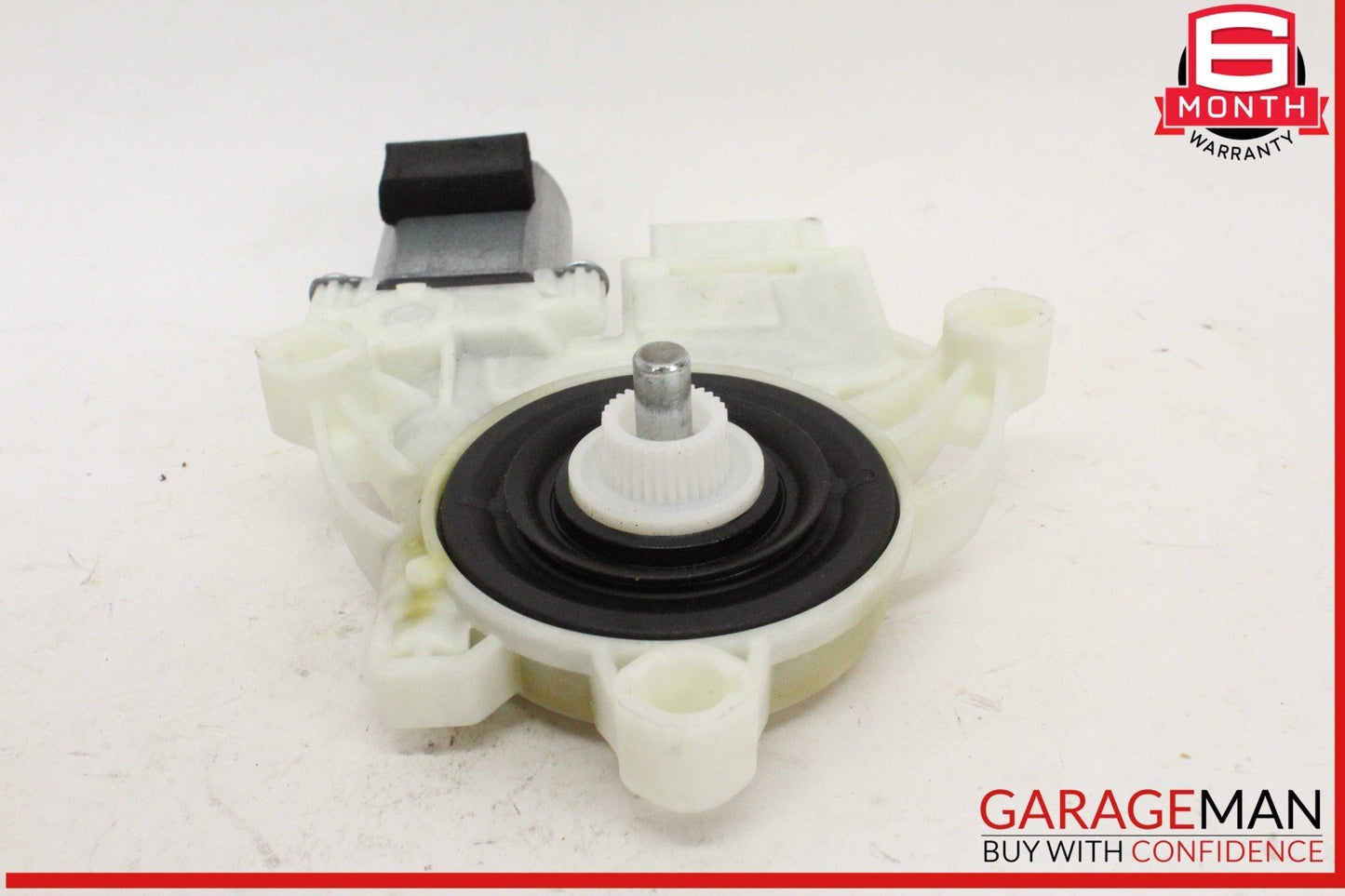 19-24 BMW M340i 330e 330i G20 Front Left Driver Side Window Regulator Motor