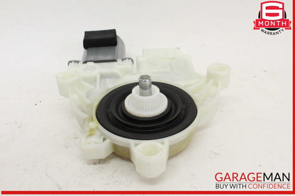 19-24 BMW M340i 330e 330i G20 Front Left Driver Side Window Regulator Motor