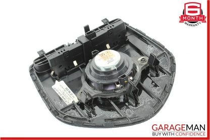 06-11 Mercedes W164 ML350 ML500 Dashboard Dash Center Grille Speaker Cover OEM