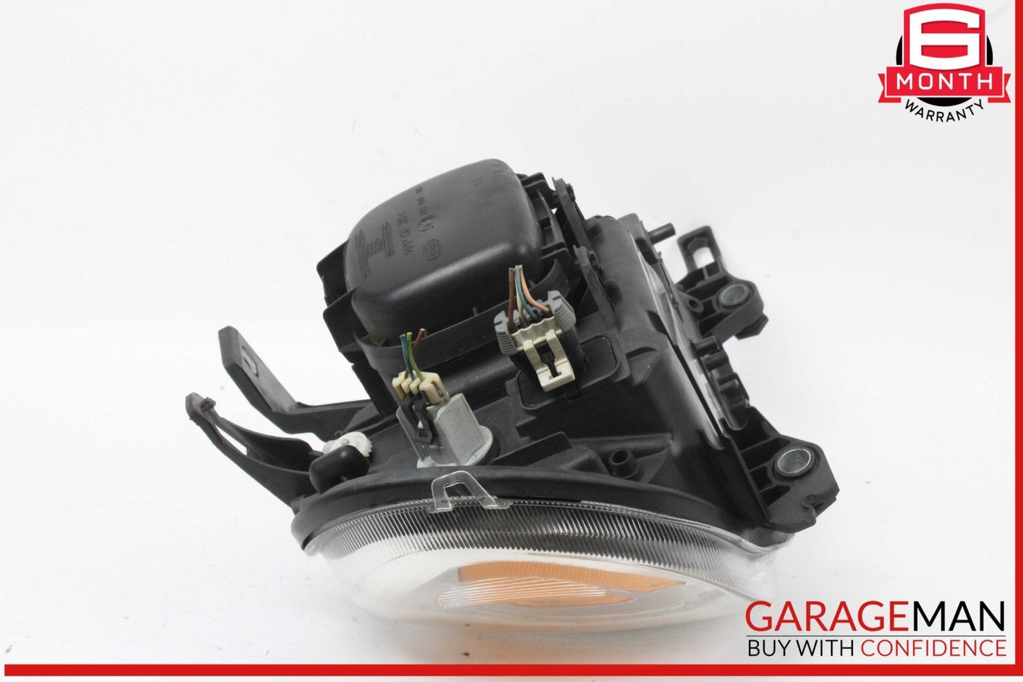 02-05 Mercedes W163 ML350 ML500 Front Left Side Halogen Headlight Head Lamp OEM