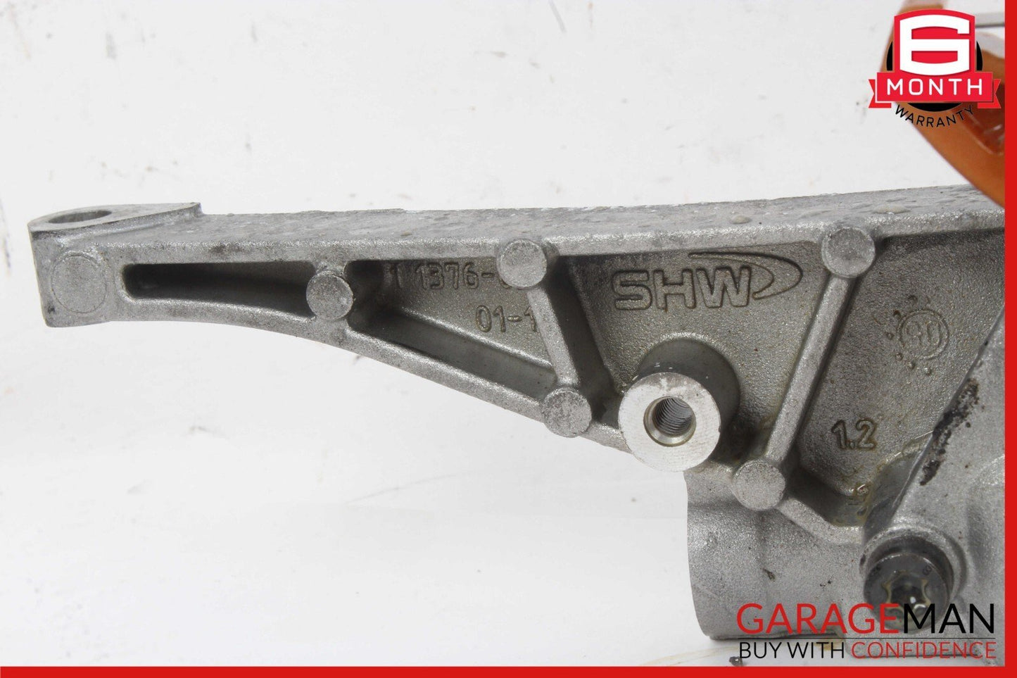 05-12 Mercedes R171 SLK350 C300 E350 M272 Engine Motor Oil Pump 2721800701 OEM