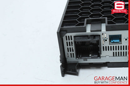 06-12 Mercedes X164 GL450 4MATIC DVD Player Video Splitter 1646800614 OEM