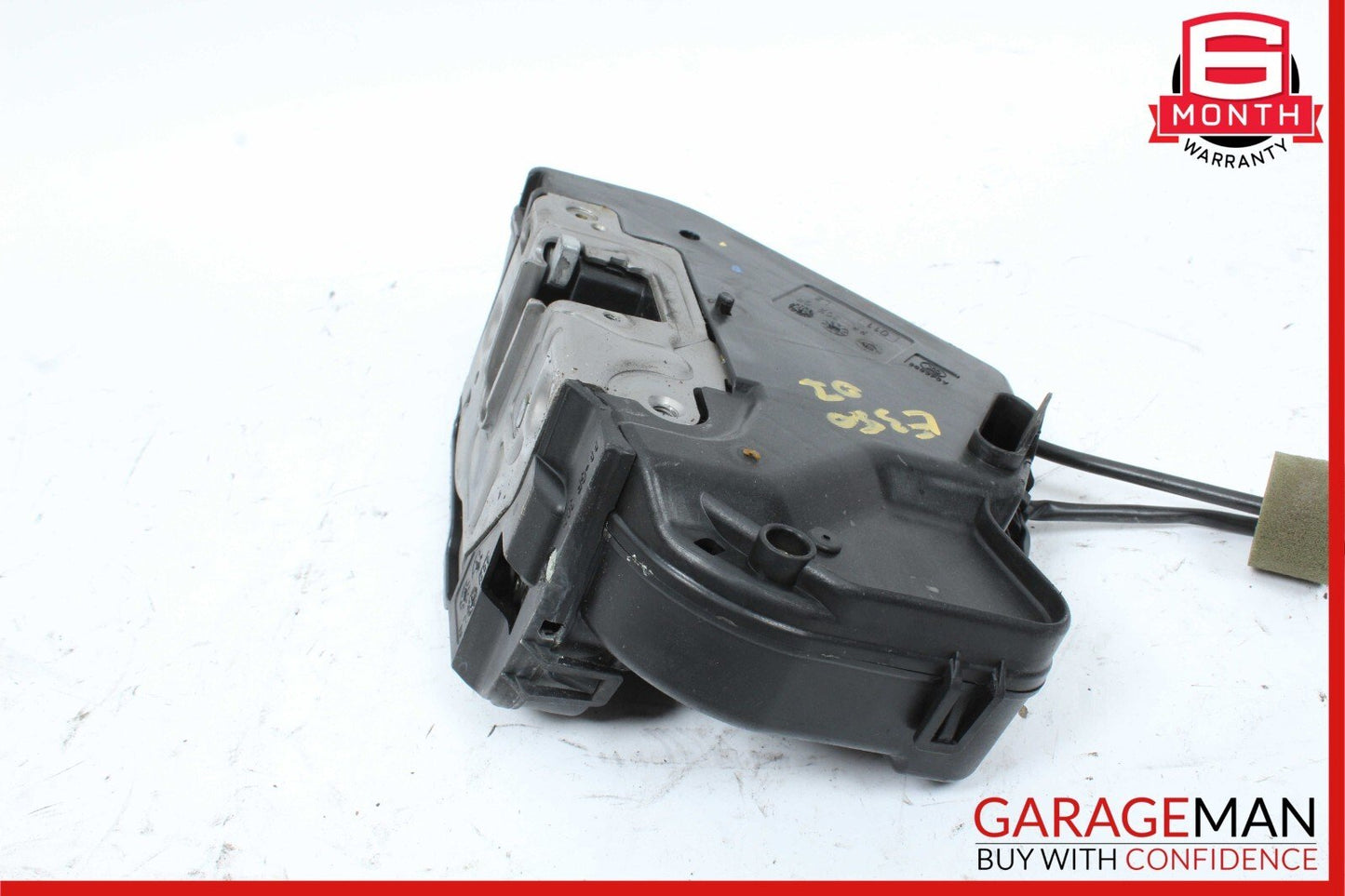 03-09 Mercedes W211 E350 E320 E63 Rear Left Driver Side Door Lock Latch Actuator