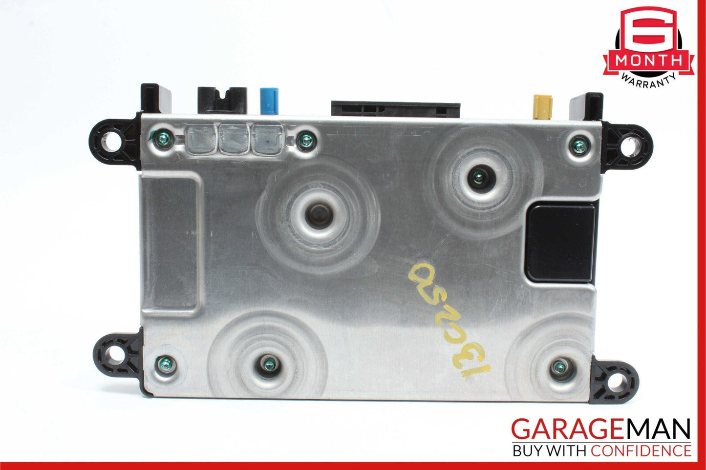 12-20 Mercedes W204 C250 E350 GLA250 SL400 Communication Control Module Unit OEM