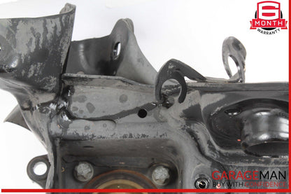 14-24 Mini Cooper Hardtop Rear Right Spindle Knuckle Hub Bearing Assembly OEM