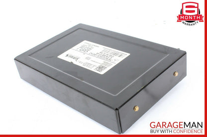 07-11 Mercedes W204 C350 S550 Sirius Satellite Radio Module Receiver DL 7039