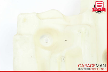 06-12 Mercedes X164 GL450 Windshield Washer Fluid Tank Bottle Reservoir OEM