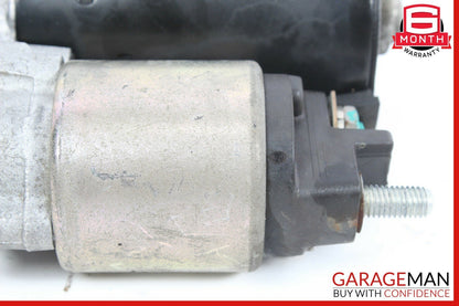 06-09 Mercedes W204 C280 Engine Motor Starter 0061515901 OEM