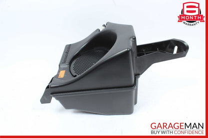 06-11 Mercedes W164 ML350 Harman Kardon Rear Sub Woofer Subwoofer Speaker OEM