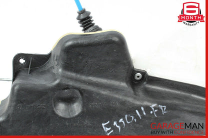 08-14 Mercedes W204 E350 C250 C300 Front Right Door Lock Latch Actuator OEM