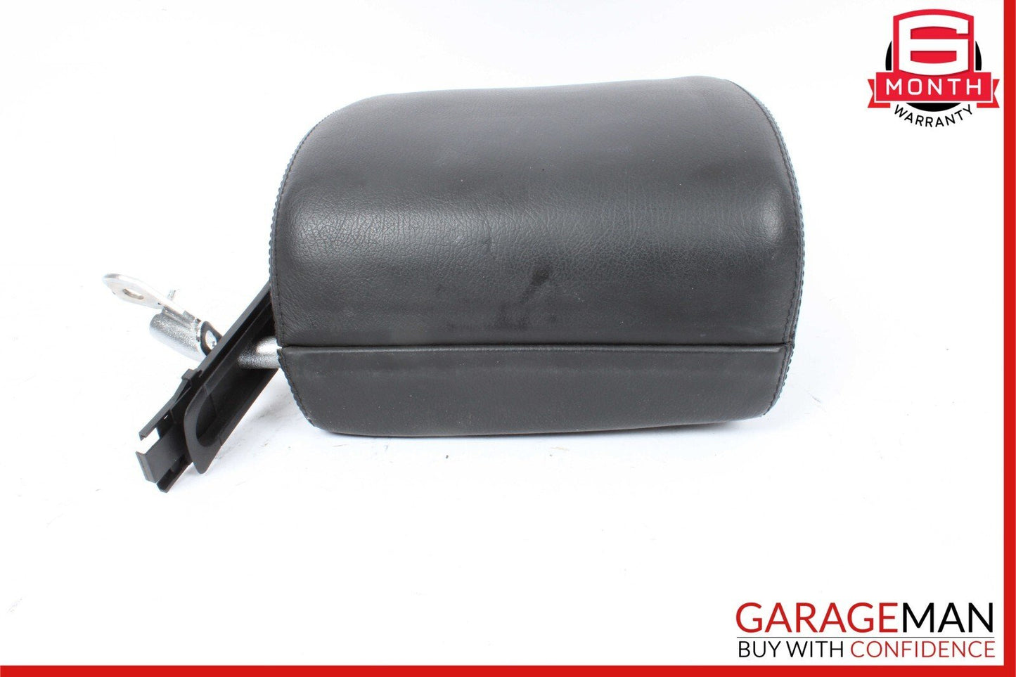 96-02 Mercedes R129 SL500 Front Right Seat Headrest Head Rest OEM