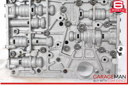 Mercedes W212 E350 GL450 CL550 7G Tronic Transmission Valve Body 2122770001 OEM
