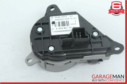 10-13 Mercedes W207 E350 Right Steering Wheel Phone Volume Control Switch Button