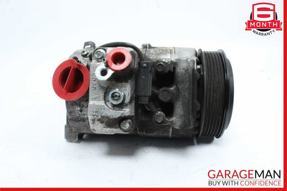 06-11 Mercedes W211 E350 M272 A/C Air Conditioner Compressor 0012308111 OEM