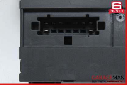 09-11 Mercedes R171 SLK300 SLK350 Convertible Roof Control Module Unit