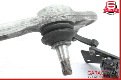 06-12 Mercedes GL450 ML450 R350 Front Right Upper Control Arm w/ Height Sensor