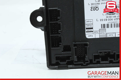 10-13 Mercedes W221 S400 S550 S63 Front Left Side Door Controller Module Unit