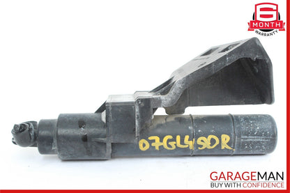 06-12 Mercedes ML350 GL450 Front Right Side Headlight Washer Water Nozzle Spray