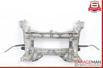 04-09 Cadillac XLR 4.6L V8 Front Engine Sub Frame Subframe Crossmember OEM