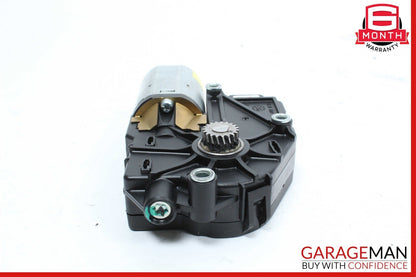 06-12 Mercedes W251 R350 ML550 Panoramic Sunroof Sun Roof Motor 1648201442 OEM