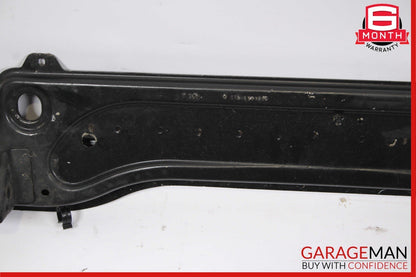 07-12 Mercedes X164 GL550 GL450 GL350 Front Lower Radiator Support Bracket Bar