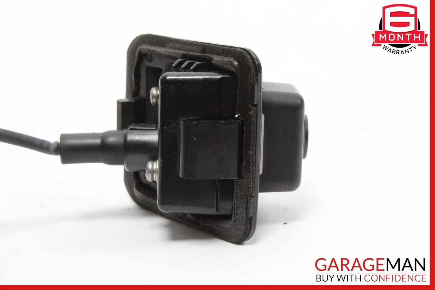 07-14 Mercedes S550 CL550 CL600 CL63 AMG Rear View Backup Back Up Camera