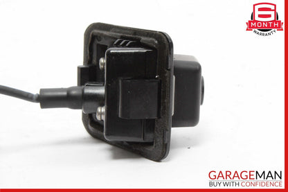 07-14 Mercedes S550 CL550 CL600 CL63 AMG Rear View Backup Back Up Camera