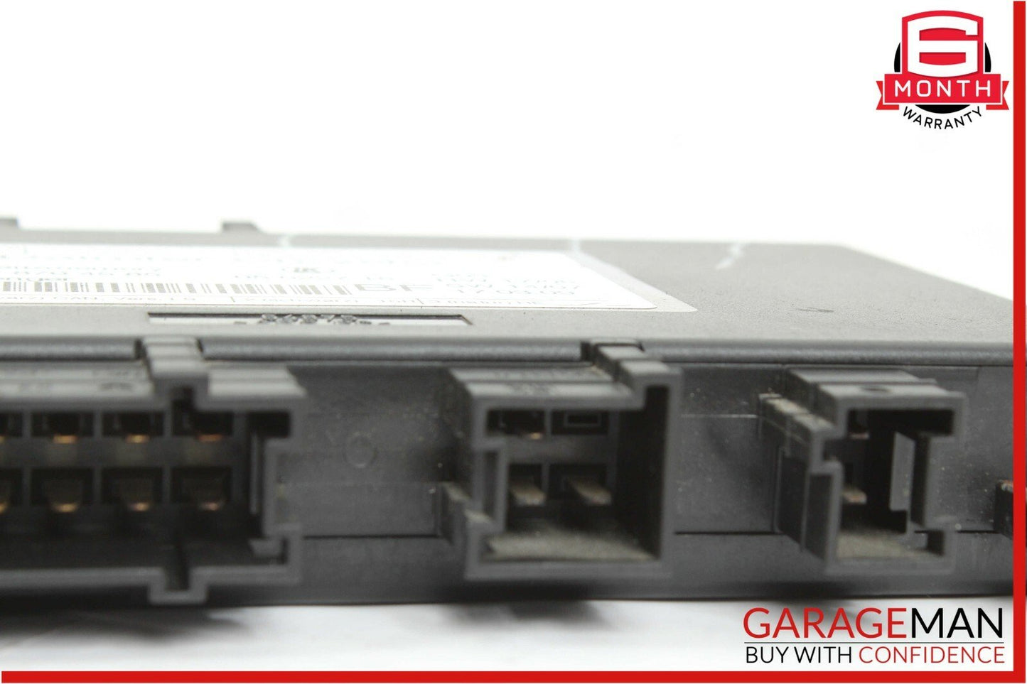 03-11 Mercedes W211 E350 ML55 AMG Seat Control Module Front Right 2118704585 OEM