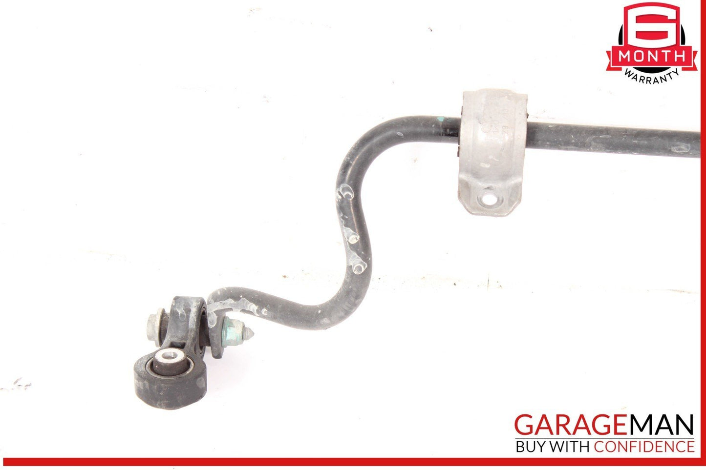 09-16 Audi A4 Rear Suspension Stabilizer Anti Roll Sway Bar 8K0511305AD OEM