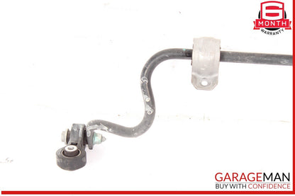 09-16 Audi A4 Rear Suspension Stabilizer Anti Roll Sway Bar 8K0511305AD OEM